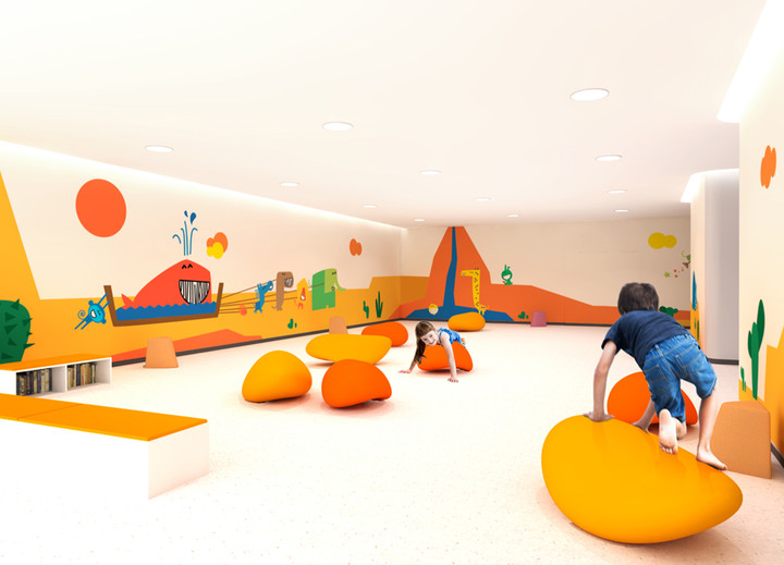 Kyoto International Children’s Hospital detail image 2